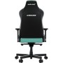 Крісло ігрове AndaSeat Kaiser 3E Fabric XL Light Blue (AD23YC-XL-09-E-CF-E01)
