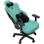 Крісло ігрове AndaSeat Kaiser 3E Fabric XL Light Blue (AD23YC-XL-09-E-CF-E01)