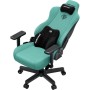 Крісло ігрове AndaSeat Kaiser 3E Fabric XL Light Blue (AD23YC-XL-09-E-CF-E01)