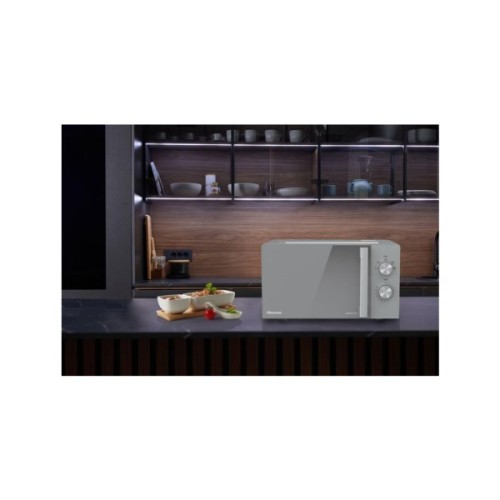 Мікрохвильова піч Hisense H20MOMP1H