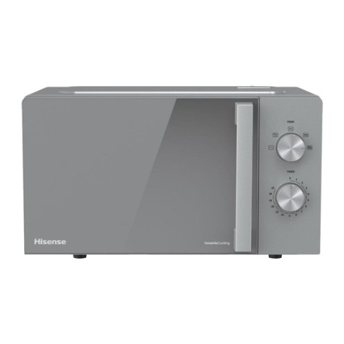 Мікрохвильова піч Hisense H20MOMP1H