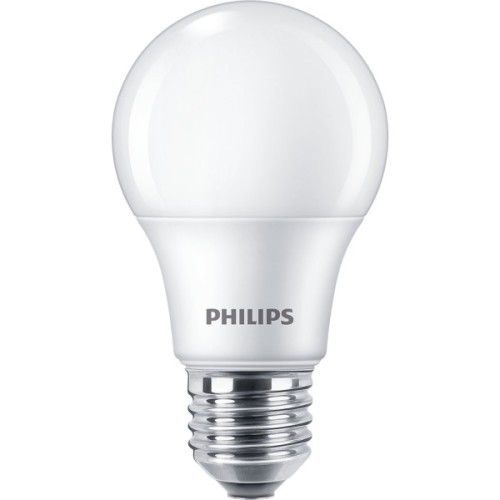 Лампочка Philips Ecohome LED Bulb 9W 720lm E27 840 RCA (929002299017)