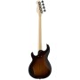 Бас-гітара Yamaha BB434M Tobacco Brown Sunburst