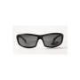 Сонцезахисні окуляри BluWater Florida-4 Polarized Сірі (4ФЛР4-20П)