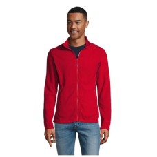 Кофта Sol's Norman men червоний L (02093145L)