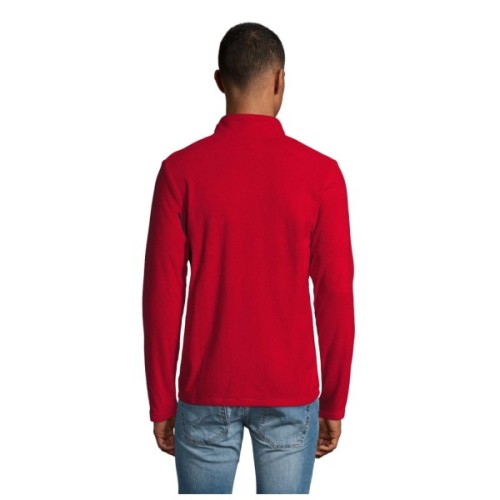 Кофта Sol's Norman men червоний L (02093145L)