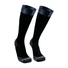 Водонепроникні шкарпетки Dexshell Wading Pro Socks чорні розмір XL (47-49) (DS70606JBG-XL)