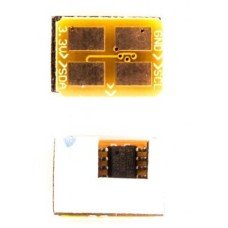 Чип для картриджа Samsung CLP-300 YELLOW/CLP-Y300A 1K Everprint (CHIP-SAM-CLP300-Y-E)