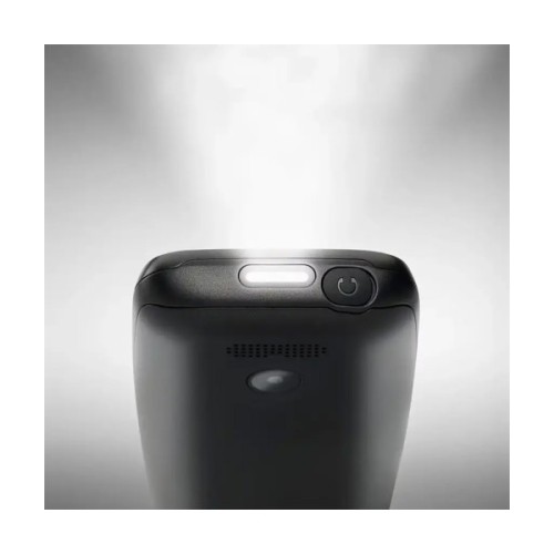 Мобільний телефон Panasonic KX-TF400 Black (KX-TF400EXB)