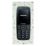 Мобільний телефон Panasonic KX-TF400 Black (KX-TF400EXB)