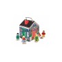 Ігровий набір Melissa&Doug Музичний будиночок (12505)