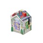 Ігровий набір Melissa&Doug Музичний будиночок (12505)