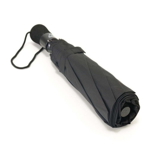 Парасоля Fulton Open&Close Jumbo-1 G323 Black (G323-010259)