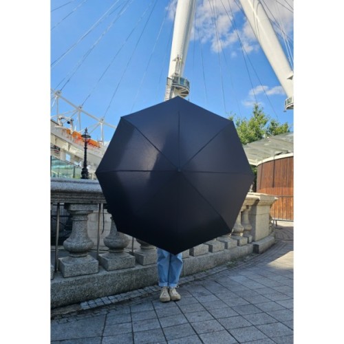 Парасоля Fulton Open&Close Jumbo-1 G323 Black (G323-010259)