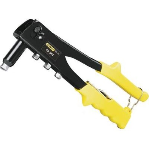 Заклепувальник Stanley All Steel Riveter MR55 L=260 мм. (0-69-804)