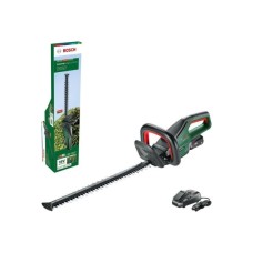 Кущоріз Bosch акумуляторний UniversalHedgeCut 18V-50 18V, 2.5Ah, 50мм, крок різу 20мм (0.600.849.K01)