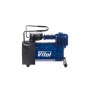 Автомобільний компресор VITOL K-50 150psi/15Amp/40л (K-50)