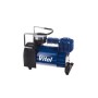 Автомобільний компресор VITOL K-50 150psi/15Amp/40л (K-50)