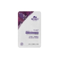 Маска для обличчя Dr. Plant Alpine Prinsepia Sensitivity And Redness Reducing Mask 1 шт (4582538102907) Маска для обличчя Dr. Plant Alpine Prinsepia Sensitivity And Redness Reducing Mask 1 шт (4582538102907)