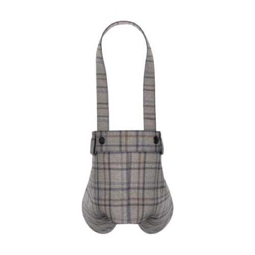 Штани для тварин Pet Fashion Leon XS2 (4823082445066)
