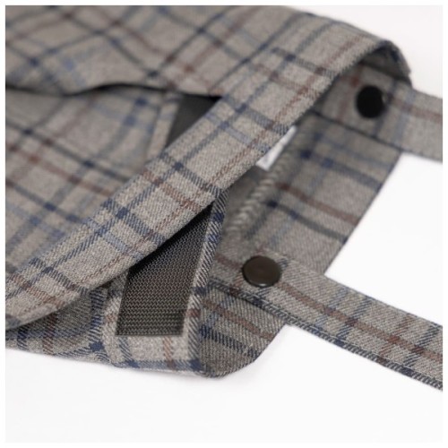 Штани для тварин Pet Fashion Leon XS2 (4823082445066)