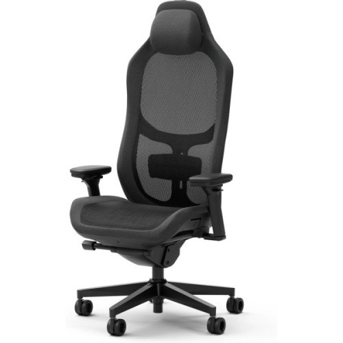 Крісло ігрове Fractal Design Refine Mesh Dark (FD-CH-RE1M-01)