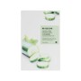Маска для обличчя Mizon Joyful Time Essence Mask Огірок 23 г (8809663752316)