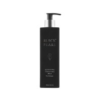 Засіб для зняття макіяжу Sea of Spa Black Pearl Age Control Refreshing Cleansing Milk 300 мл (7290015070065)