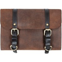 Несесер Ashwood Liam Oil Brown