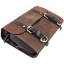 Несесер Ashwood Liam Oil Brown