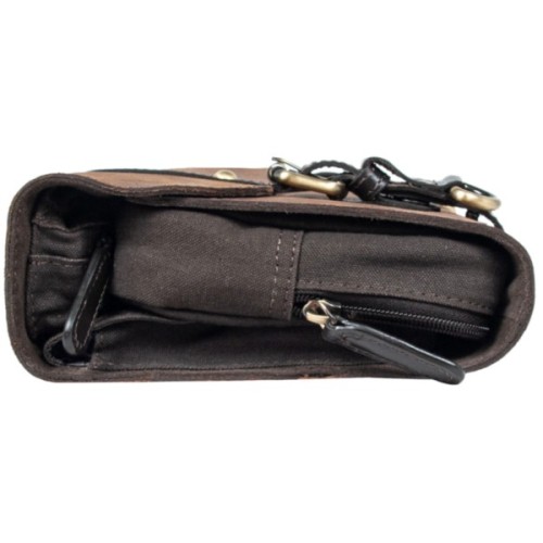 Несесер Ashwood Liam Oil Brown