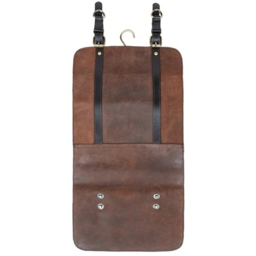 Несесер Ashwood Liam Oil Brown