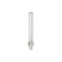 Лампочка Delux PL TUBE PL9W 6400K G23 (90017893)