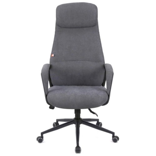 Офісне крісло Аклас Айдар, ANF, 1705B-26 Black-Gray (00179828)