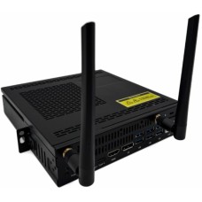 Комп'ютер Intboard OPS PC і5-1135G7/DDR4 16Gb/SSD 512Gb/Intel Iris Xe Graphics (10796009)