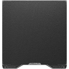 Підкладка для 3D-друку Creality Hi Double-sided Textured PEI 280x265mm (4004090150)