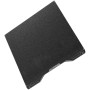 Підкладка для 3D-друку Creality Hi Double-sided Textured PEI 280x265mm (4004090150)