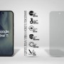 Плівка захисна Armorstandart Matte hydrogel Google Pixel 11 5G (ARM93052)