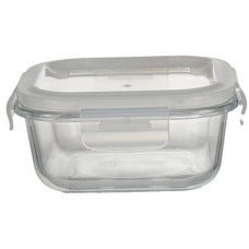 Харчовий контейнер Ecomo Thermo Box квадратний 510 мл (3SC050-LL) Харчовий контейнер Ecomo Thermo Box квадратний 510 мл (3SC050-LL)