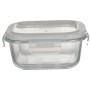 Харчовий контейнер Ecomo Thermo Box квадратний 510 мл (3SC050-LL)