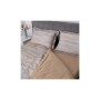 Постільна білизна Viluta 02 Brushed Warm Cotton (50 х 70 - 2 шт) євро (W02_Warm_ev)