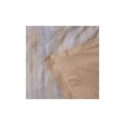 Постільна білизна Viluta 02 Brushed Warm Cotton (50 х 70 - 2 шт) євро (W02_Warm_ev)