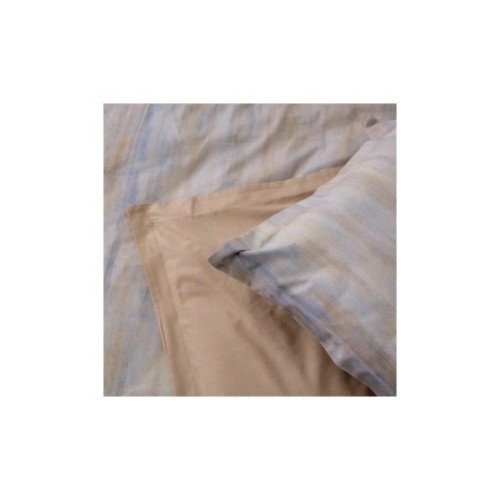Постільна білизна Viluta 02 Brushed Warm Cotton (50 х 70 - 2 шт) євро (W02_Warm_ev)