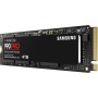 Накопичувач SSD M.2 2280 4TB 990 PRO Samsung (MZ-V9P4T0BW)