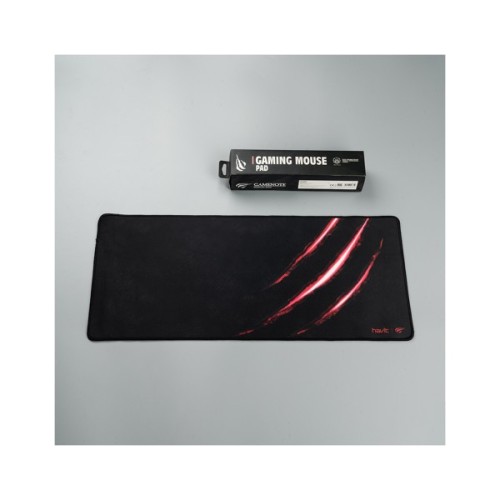 Килимок для мишки Havit HV-MP860 Black (HV-MP860)