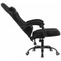 Крісло ігрове GT Racer X-2729 Black (X-2729 Fabric Black)