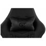 Крісло ігрове GT Racer X-2729 Black (X-2729 Fabric Black)