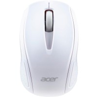 Мишка Acer Optical Wireless White (GP.MCE11.00Y)