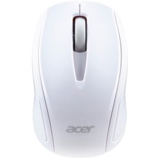 Мишка Acer Optical Wireless White (GP.MCE11.00Y)