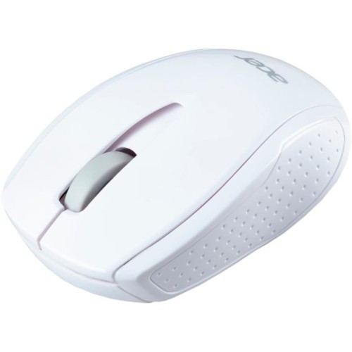 Мишка Acer Optical Wireless White (GP.MCE11.00Y)